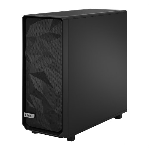 Корпус Fractal Design Meshify 2 XL Black TG LT (FD-C-MES2X-02)