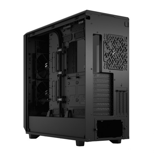 Корпус Fractal Design Meshify 2 XL Black TG LT (FD-C-MES2X-02)