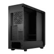 Корпус Fractal Design Meshify 2 XL Black TG LT (FD-C-MES2X-02)