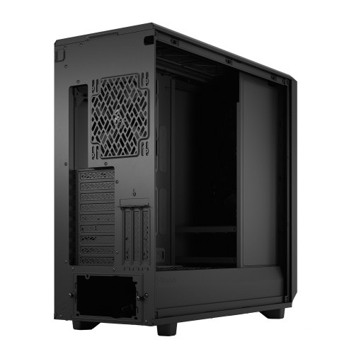 Корпус Fractal Design Meshify 2 XL Black TG LT (FD-C-MES2X-02)