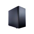 Корпус Fractal Design Define Mini C (FD-CA-DEF-MINI-C-BK)