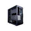 Корпус Fractal Design Define Mini C (FD-CA-DEF-MINI-C-BK)