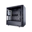 Корпус Fractal Design Define Mini C (FD-CA-DEF-MINI-C-BK)