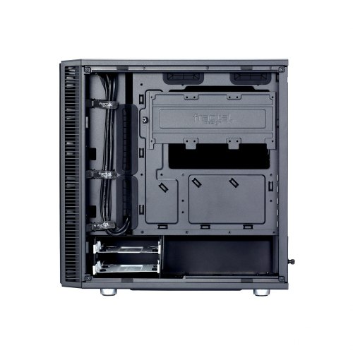 Корпус Fractal Design Define Mini C (FD-CA-DEF-MINI-C-BK)