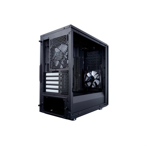 Корпус Fractal Design Define Mini C (FD-CA-DEF-MINI-C-BK)