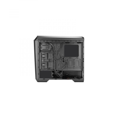 Корпус без БЖ Chieftec Stallion II (GP-02B-OP) ATX, Mini-ITX, Micro-ATX