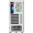 Корпус Corsair iCUE 220T RGB Airflow White (CC-9011174-WW)
