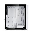 Корпус Silverstone Precision PS15 White Tempered Glass (SST-PS15W-G)