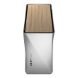 Корпус Fractal Design Era ITX Silver (FD-CA-ERA-ITX-SI)