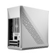 Корпус Fractal Design Era ITX Silver (FD-CA-ERA-ITX-SI)