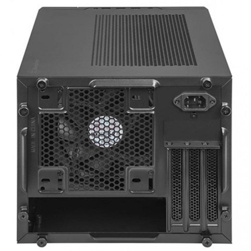 Корпус Silverstone Sugo 14 (SST-SG14B)