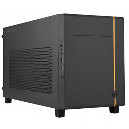 Корпус Silverstone Sugo 14 (SST-SG14B)