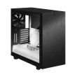 Корпус Fractal Design Define 7 Black/White TG Clear Tint (FD-C-DEF7A-05)
