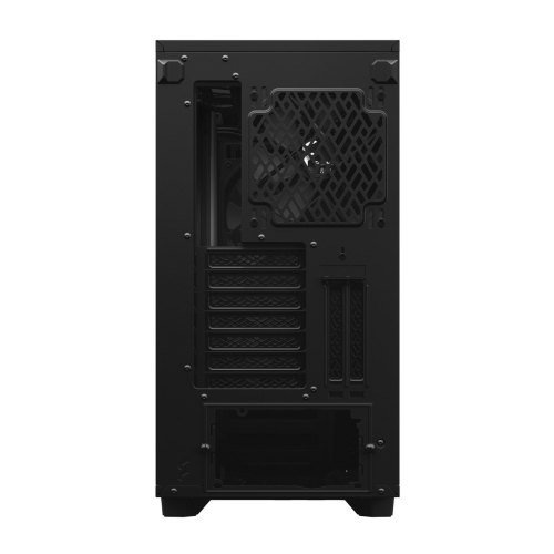 Корпус Fractal Design Define 7 Black/White TG Clear Tint (FD-C-DEF7A-05)