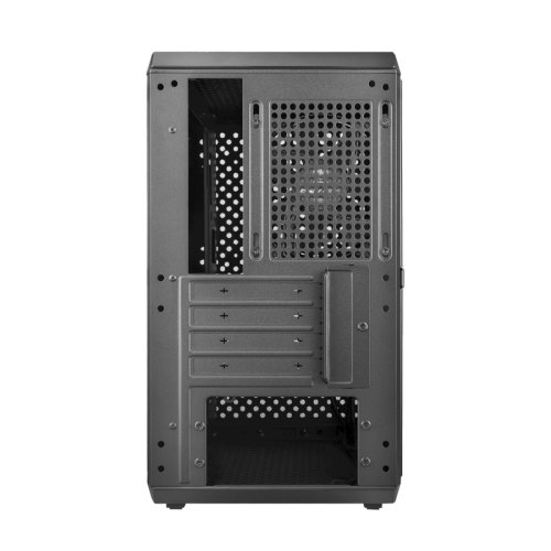 Корпус без БЖ Cooler Master MasterBox Q300L (MCB-Q300L-KANN-S00) Mini-ITX, Micro-ATX