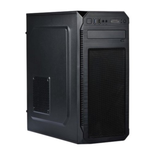 Корпус Spire 1525 500W (OEMJ1525B-500W-E12) 500Вт