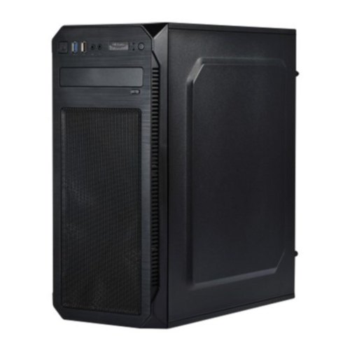 Корпус Spire 1525 500W (OEMJ1525B-500W-E12) 500Вт