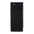 Корпус Spire 1525 500W (OEMJ1525B-500W-E12) 500Вт