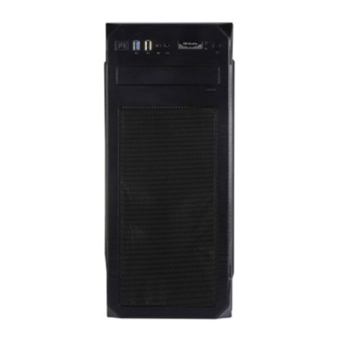 Корпус Spire 1525 500W (OEMJ1525B-500W-E12) 500Вт