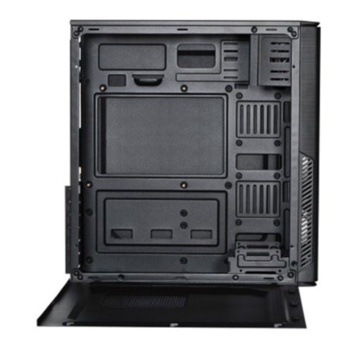 Корпус Spire 1525 500W (OEMJ1525B-500W-E12) 500Вт