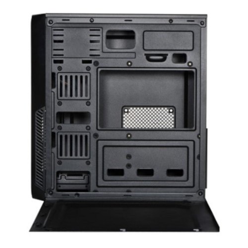 Корпус Spire 1525 500W (OEMJ1525B-500W-E12) 500Вт