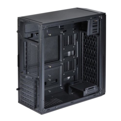 Корпус Spire 1525 500W (OEMJ1525B-500W-E12) 500Вт