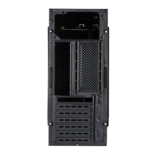 Корпус Spire 1525 500W (OEMJ1525B-500W-E12) 500Вт