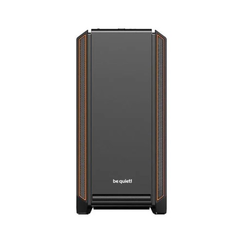 Корпус be quiet! Silent Base 601 Window Orange (BGW25)