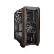 Корпус be quiet! Silent Base 601 Window Orange (BGW25)