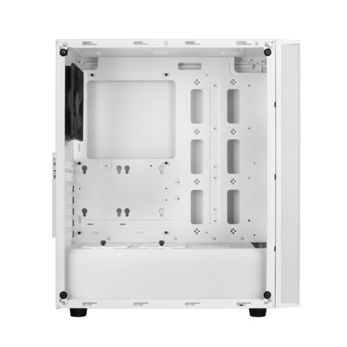 Корпус Silverstone Fara R1 Tempered Glass (SST-FAR1W-G)