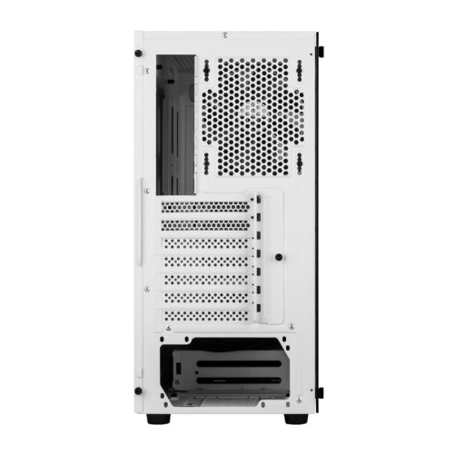 Корпус Silverstone Fara R1 Tempered Glass (SST-FAR1W-G)