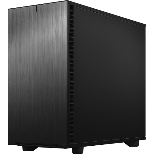 Корпус Fractal Design Define 7 Black TG Dark Tint (FD-C-DEF7A-03)