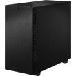 Корпус Fractal Design Define 7 Black TG Dark Tint (FD-C-DEF7A-03)