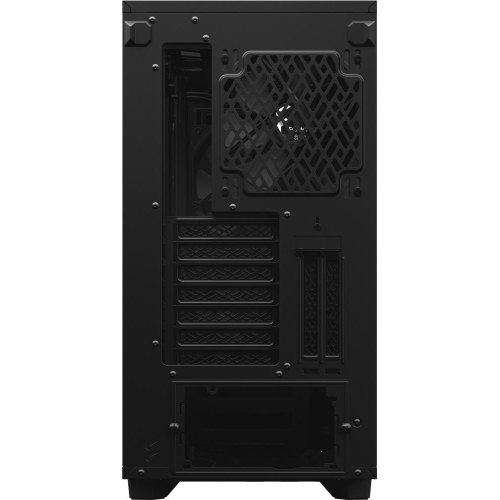 Корпус Fractal Design Define 7 Black TG Dark Tint (FD-C-DEF7A-03)