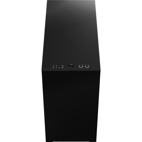 Корпус Fractal Design Define 7 Black TG Dark Tint (FD-C-DEF7A-03)