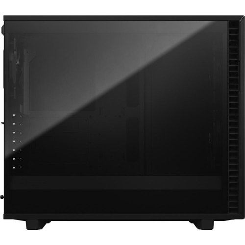 Корпус Fractal Design Define 7 Black TG Dark Tint (FD-C-DEF7A-03)