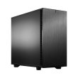 Корпус Fractal Design Define 7 Black/White Solid (FD-C-DEF7A-04)