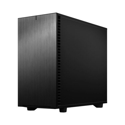 Корпус Fractal Design Define 7 Black/White Solid (FD-C-DEF7A-04)