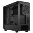 Корпус Fractal Design Meshify 2 Black TG Dark Tint (FD-C-MES2A-02)