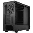 Корпус Fractal Design Meshify 2 Black TG Dark Tint (FD-C-MES2A-02)