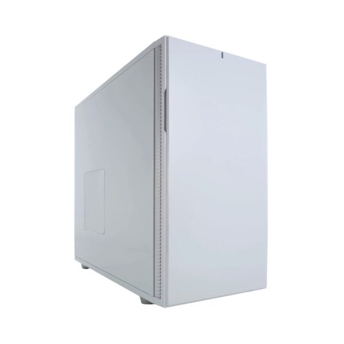 Корпус Fractal Design Define R5 White (FD-CA-DEF-R5-WT)