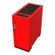 Корпус GameMax H605 Expedition Red