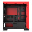 Корпус GameMax H605 Expedition Red