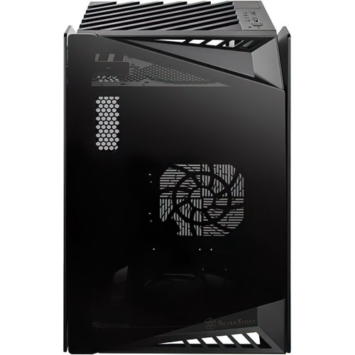 Корпус Silverstone LD03-AF (SST-LD03B-AF)