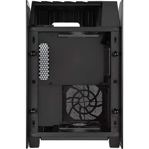 Корпус Silverstone LD03-AF (SST-LD03B-AF)