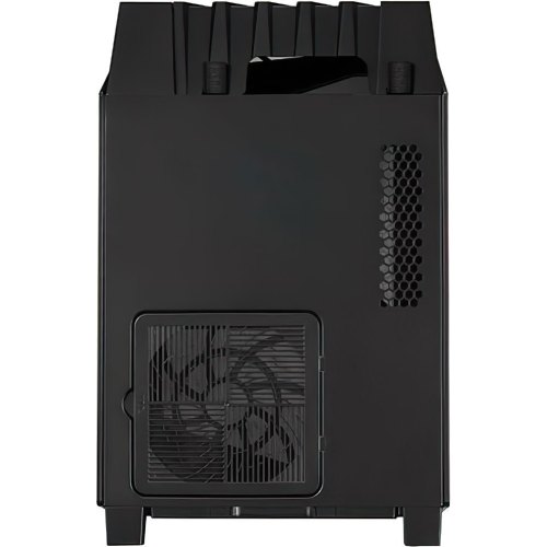 Корпус Silverstone LD03-AF (SST-LD03B-AF)