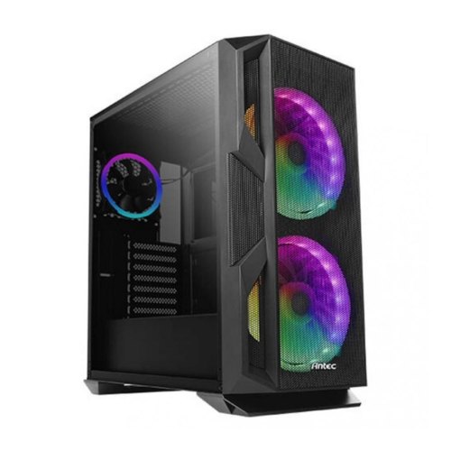 Корпус Antec NX800 Gaming Black (0-761345-81080-7)