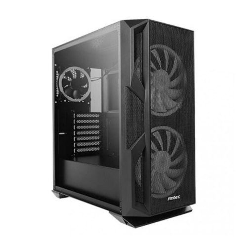 Корпус Antec NX800 Gaming Black (0-761345-81080-7)