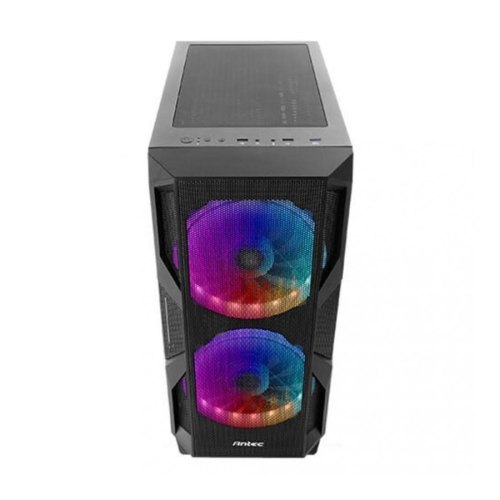 Корпус Antec NX800 Gaming Black (0-761345-81080-7)