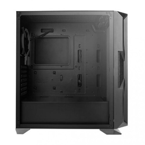 Корпус Antec NX800 Gaming Black (0-761345-81080-7)